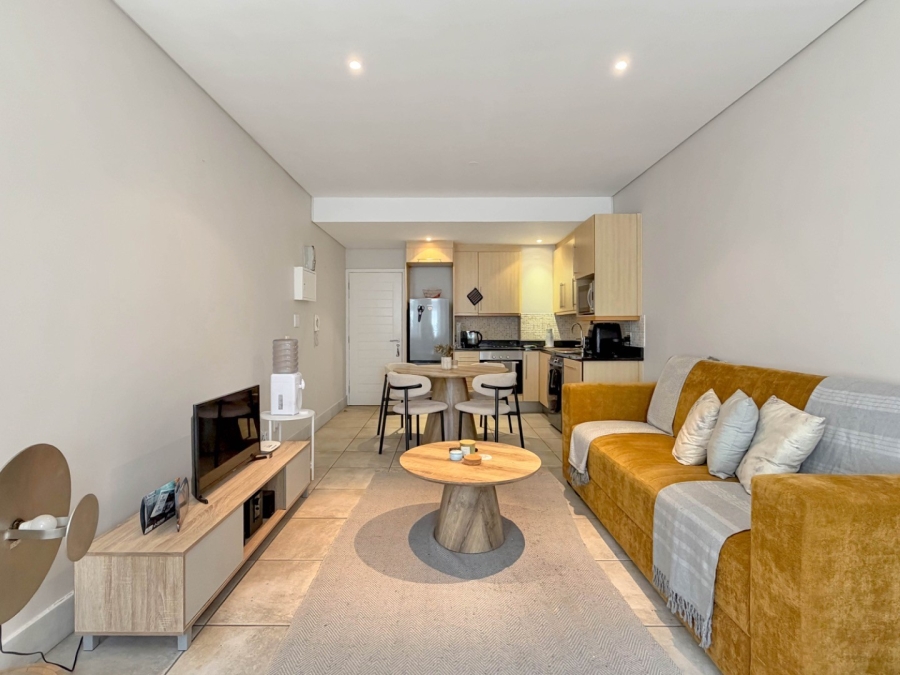 1 Bedroom Property for Sale in Cape Town City Centre Western Cape